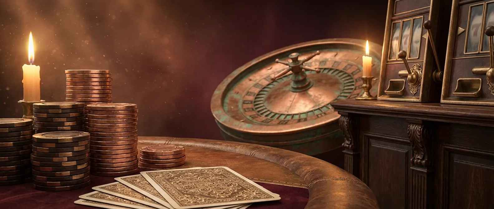 StanleyBet Casino bonus banner