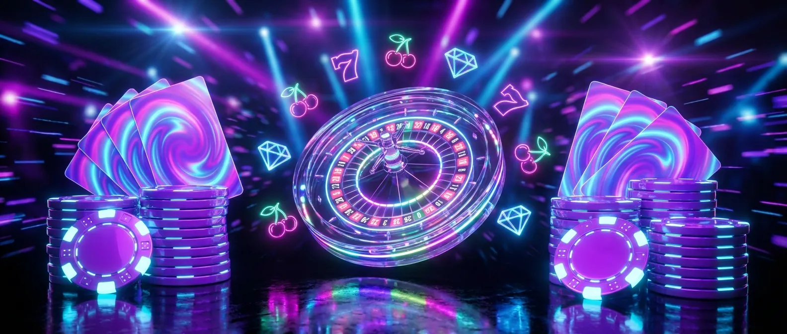 StanleyBet Casino bonus banner